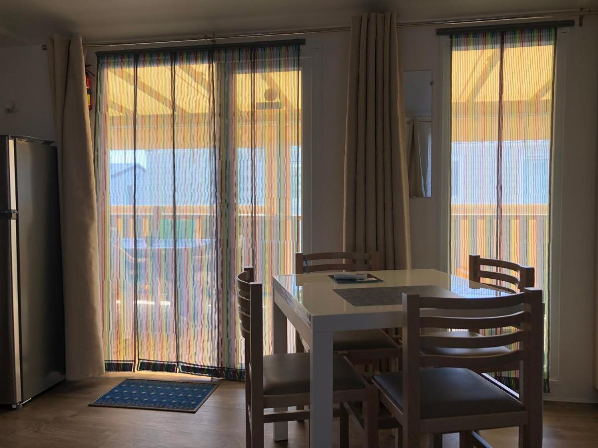 Mhvacances Louent Plusieurs Mobilhomes Dans Camping 4 Etoiles A 200M De La Plage Et Cure Thermale Canet-en-Roussillon Luaran gambar
