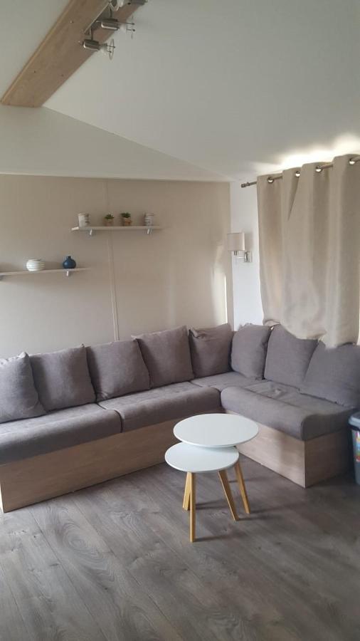 Mhvacances Louent Plusieurs Mobilhomes Dans Camping 4 Etoiles A 200M De La Plage Et Cure Thermale Canet-en-Roussillon Luaran gambar